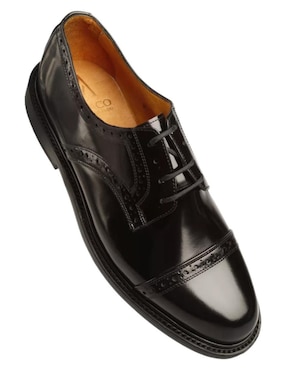 Zapato bostoniano Ikual para hombre