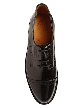 Zapato bostoniano Ikual para hombre