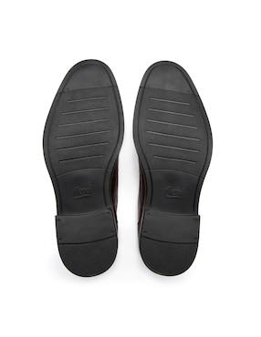 Zapato derby Flexi para hombre