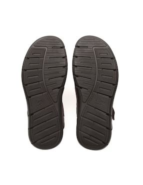Sandalia Flexi para hombre