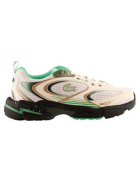 Tenis Lacoste storm 96 2 k para hombre