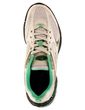 Tenis Lacoste storm 96 2 k para hombre