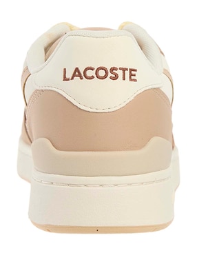 Tenis de piel Lacoste para hombre