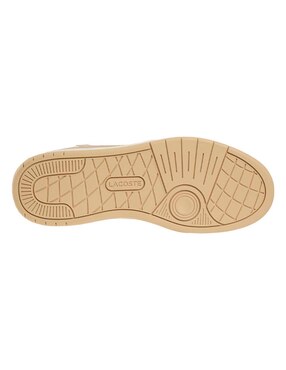 Tenis de piel Lacoste para hombre