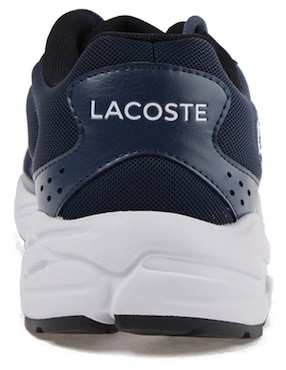 Tenis Lacoste storm 96 2k lite para hombre