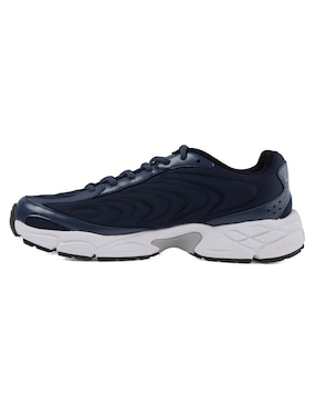 Tenis Lacoste storm 96 2k lite para hombre