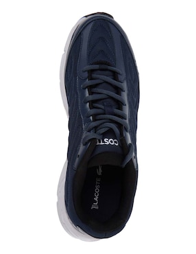 Tenis Lacoste storm 96 2k lite para hombre