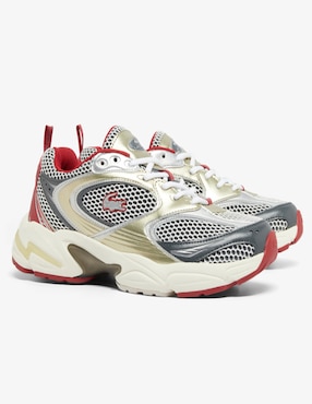 Tenis Lacoste storm 96 2k 125 2 sma para hombre