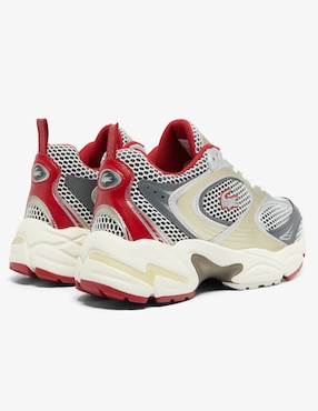 Tenis Lacoste storm 96 2k 125 2 sma para hombre