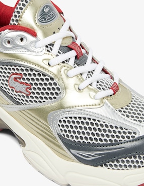 Tenis Lacoste storm 96 2k 125 2 sma para hombre