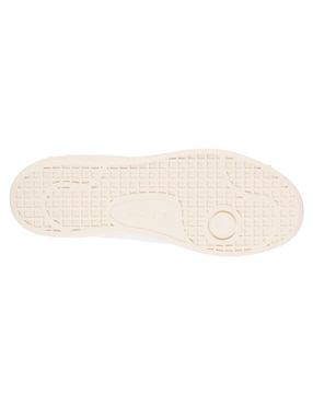 Tenis de piel Lacoste Baseshot Pro para hombre