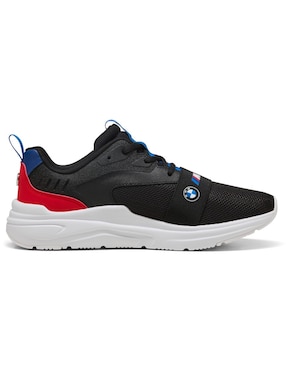 Tenis Puma Motorsport Bmw Mms Wired 2 Para Hombre