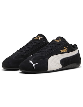 Tenis de piel Puma speedcat og para hombre