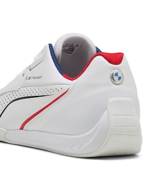 Tenis Puma Motorsport Bmw Mms Drift Cat 11 para hombre