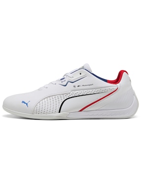 Tenis Puma Motorsport Bmw Mms Drift Cat 11 para hombre