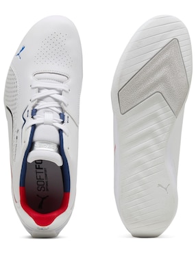 Tenis Puma Motorsport Bmw Mms Drift Cat 11 para hombre