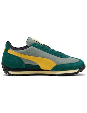 Tenis Puma Easy Rider Weathered Para Hombre