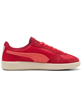 Tenis Puma Motorsport Ferrari Palermo para hombre