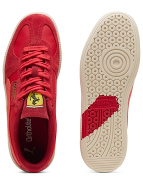 Tenis Puma Motorsport Ferrari Palermo para hombre
