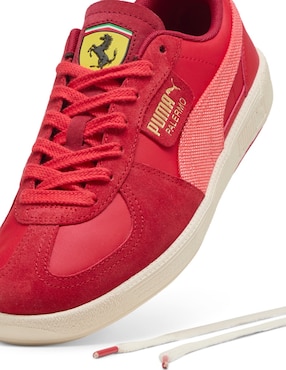 Tenis Puma Motorsport Ferrari Palermo para hombre