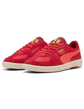 Tenis Puma Motorsport Ferrari Palermo para hombre