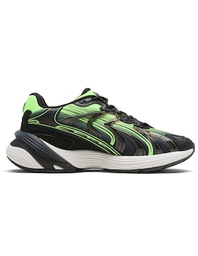 Tenis Puma Inverse Mutant para hombre