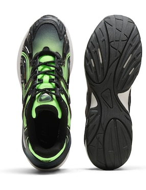 Tenis Puma Inverse Mutant para hombre