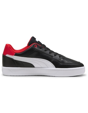 Tenis Puma Ferrari Caven 20 Para Hombre