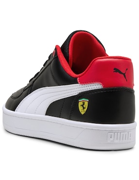Tenis Puma Motorsport ferrari caven 20 para hombre