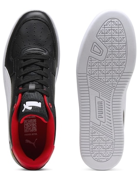 Tenis Puma Motorsport ferrari caven 20 para hombre