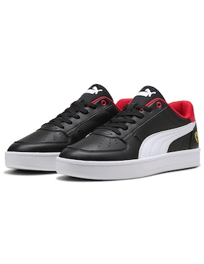 Tenis Puma Motorsport ferrari caven 20 para hombre