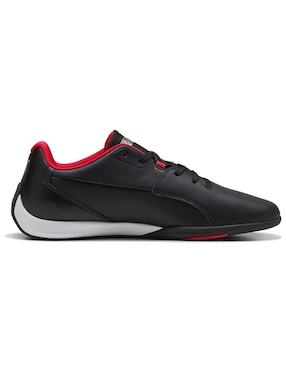 Tenis Puma Motorsport Ferrari Drift Cat 11 Para Hombre