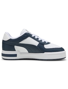 Tenis de piel Puma CA Pro Classic II para hombre