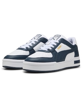 Tenis de piel Puma CA Pro Classic II para hombre