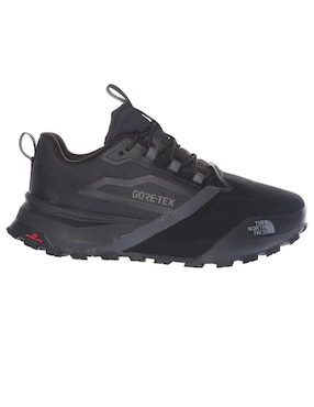 Tenis The North Face offtrail tech gore-tex para hombre