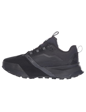 Tenis The North Face offtrail tech gore-tex para hombre