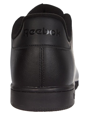 Tenis de piel Reebok npc ll para hombre