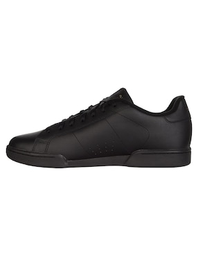 Tenis de piel Reebok npc ll para hombre