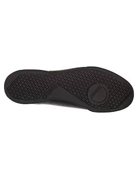 Tenis de piel Reebok npc ll para hombre