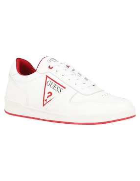 Tenis GUESS Para Hombre