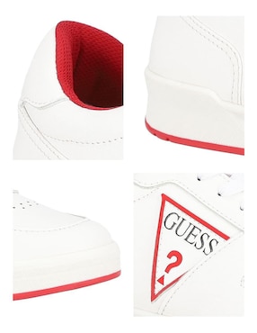 Tenis GUESS para hombre