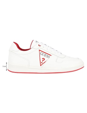Tenis GUESS para hombre