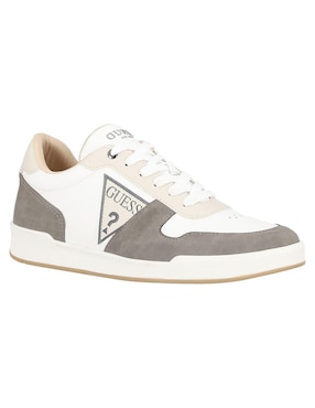 Tenis GUESS Para Hombre