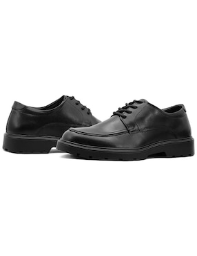 Zapato derby Merano para hombre