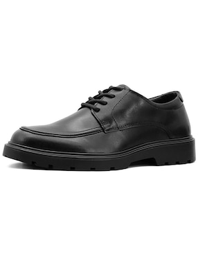 Zapato derby Merano para hombre