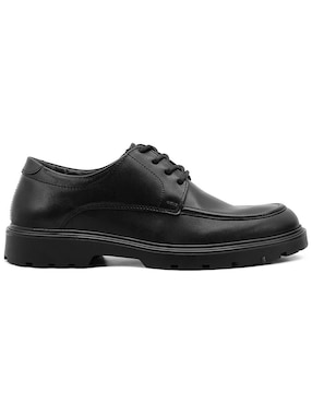 Zapato derby Merano para hombre