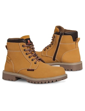 Bota Prowork para hombre