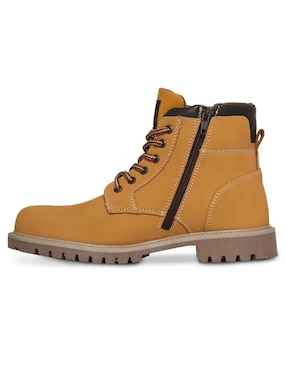 Bota Prowork para hombre