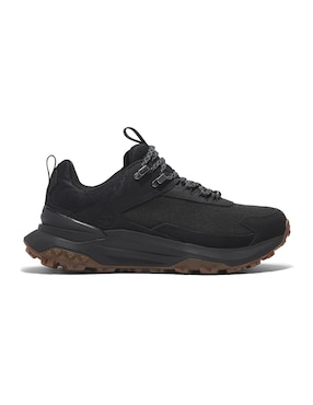 Tenis de piel Timberland motion access para hombre
