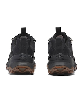 Tenis de piel Timberland motion access para hombre